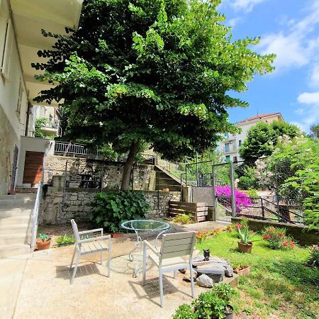 Apartmán Garden & View La Spezia Exteriér fotografie