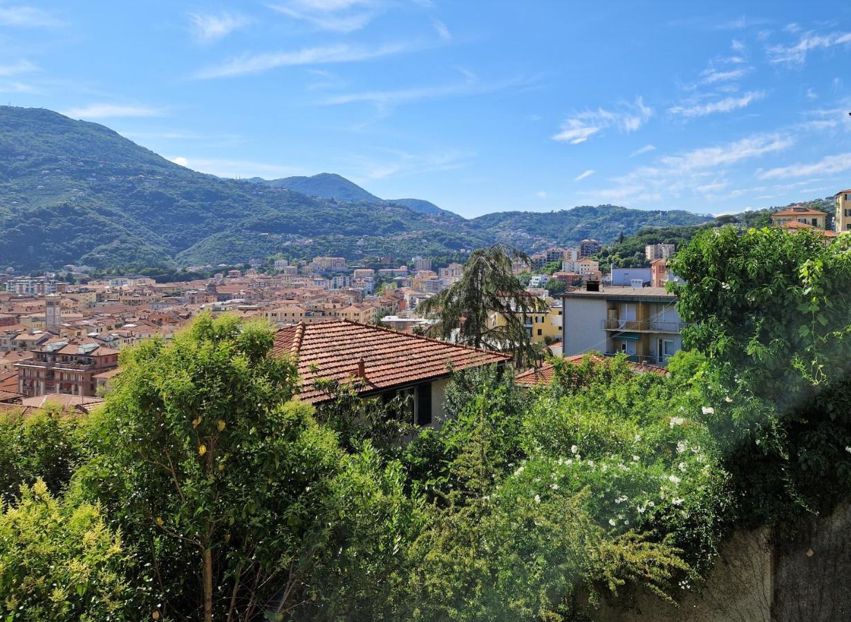 Apartmán Garden & View La Spezia Exteriér fotografie